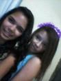 oi sou larissa